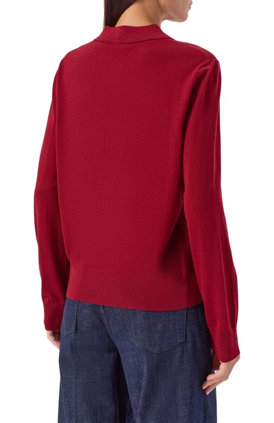 Шерстяное поло DSQUARED2, арт. S75HA1384/S18310, фото 4