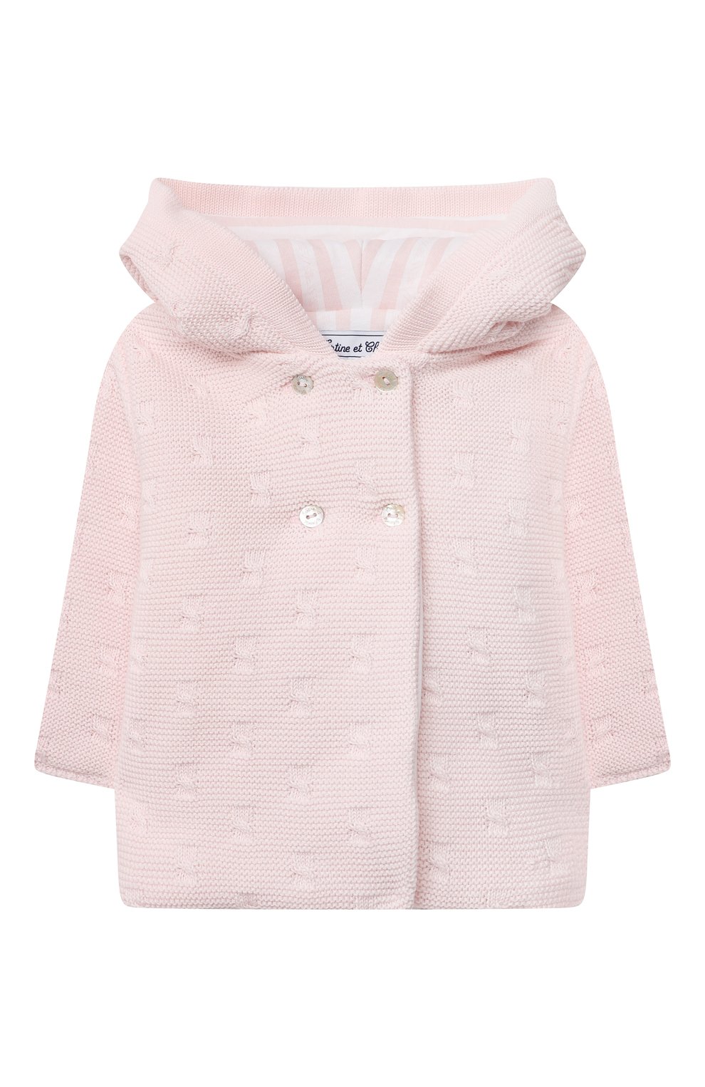 Хлопковая куртка TARTINE ET CHOCOLAT, арт. TS44011/18M-3A, фото 1