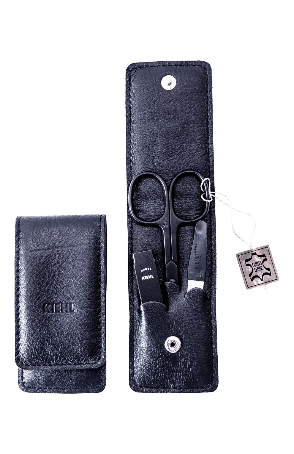 Маникюрный набор KIEHL SOLINGEN, арт. 9103/23T, фото 1