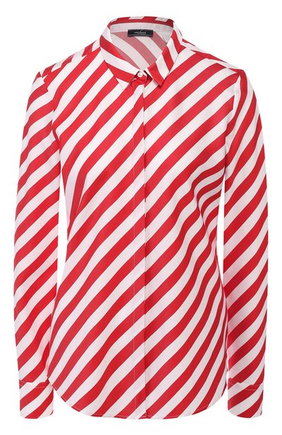 Рубашка в полоску VAN LAACK, арт. BL-BELLA-SGDI/156196, фото 1