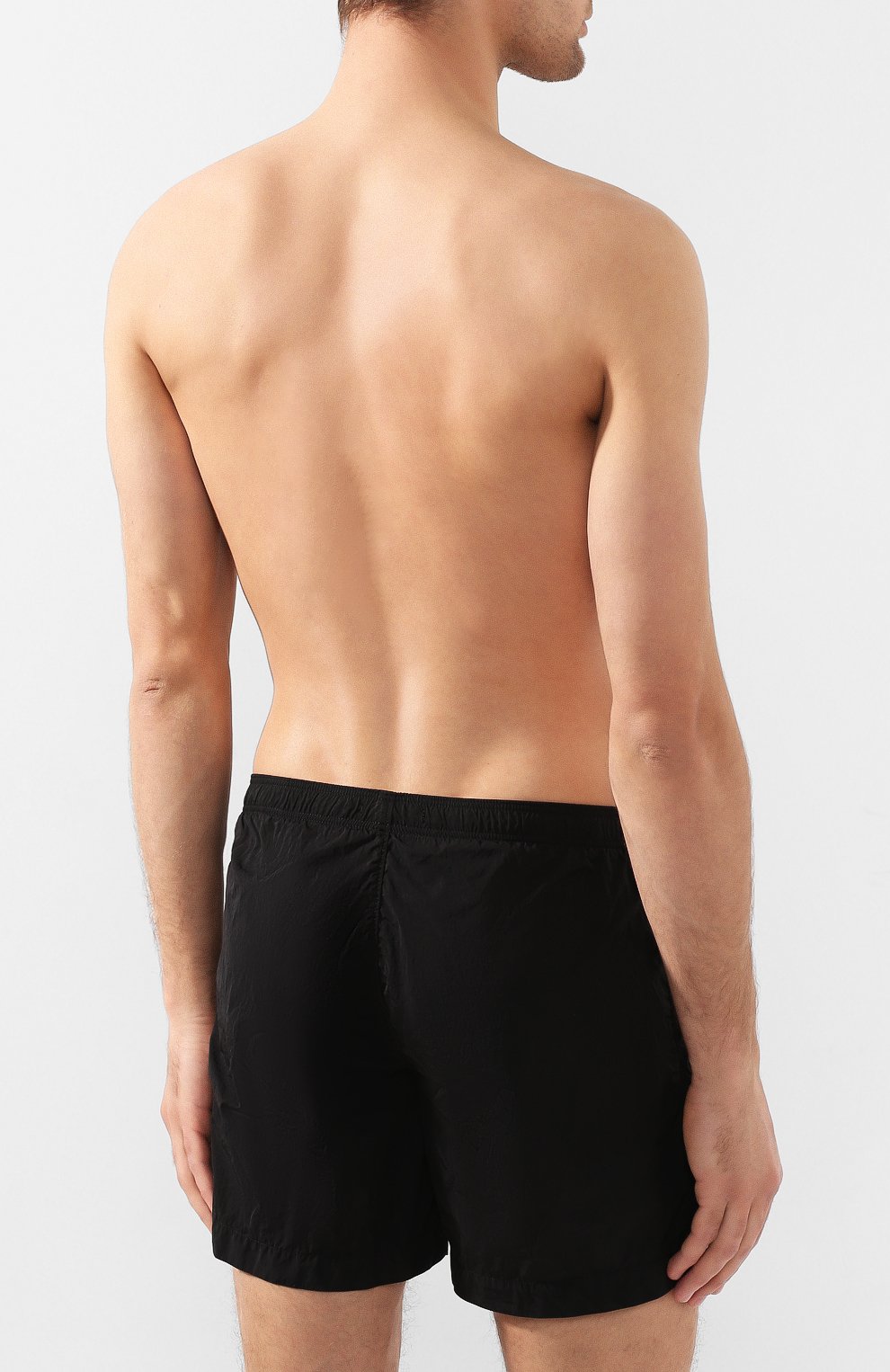 Плавки-шорты C.P. COMPANY, арт. 06CMBW164A-000004G, фото 4