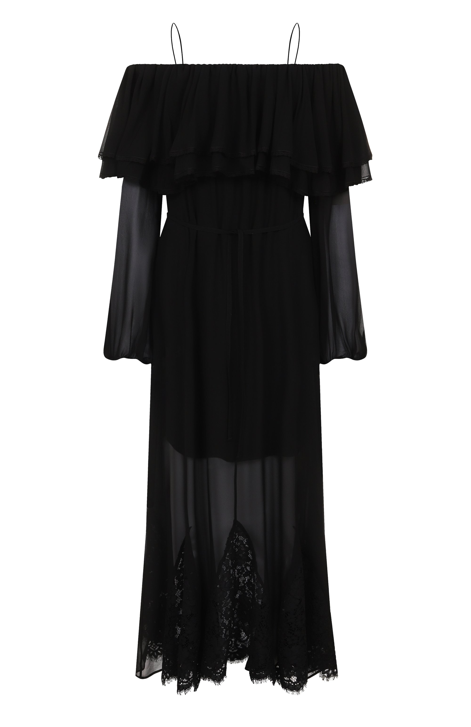 Шелковое платье MVST, арт. H071/5593, фото 1