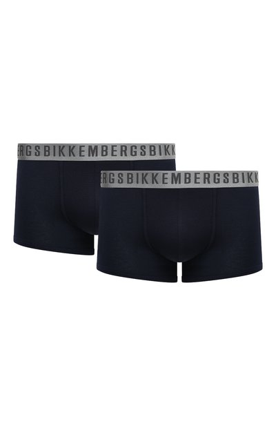 Мужские комплект из двух боксеров DIRK BIKKEMBERGS, арт. BKK1UTR11BI
