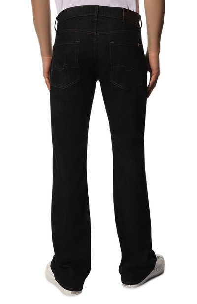 Джинсы 7 FOR ALL MANKIND, арт. JSMWB800RB, фото 4