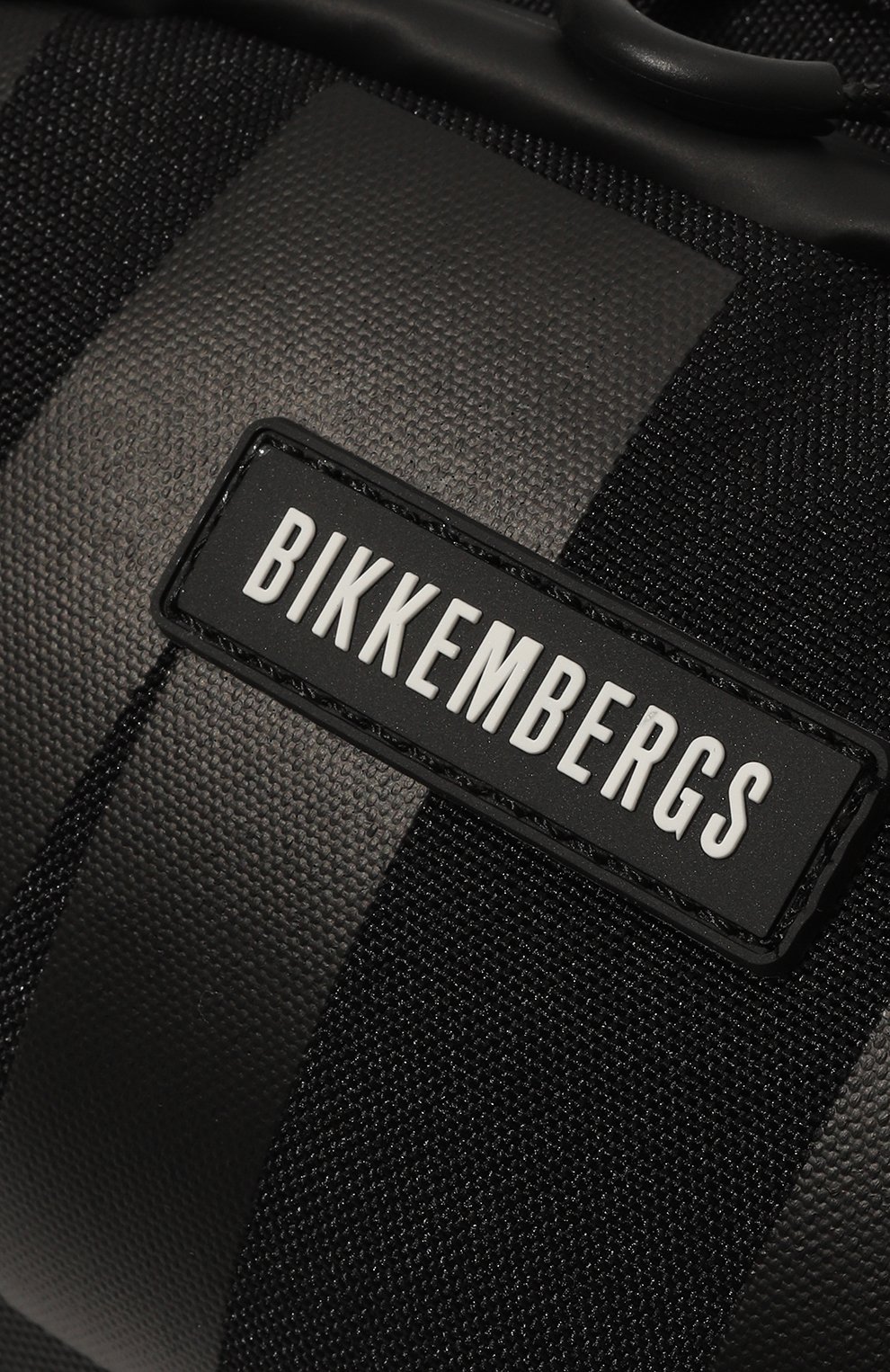 Поясная сумка tracker DIRK BIKKEMBERGS, арт. BKB000537T, фото 3