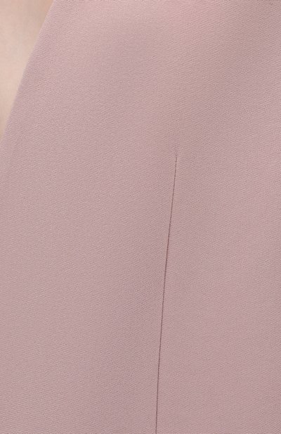 Жилет из вискозы GIORGIO ARMANI, арт. 1WHGK027/T02MM, фото 5