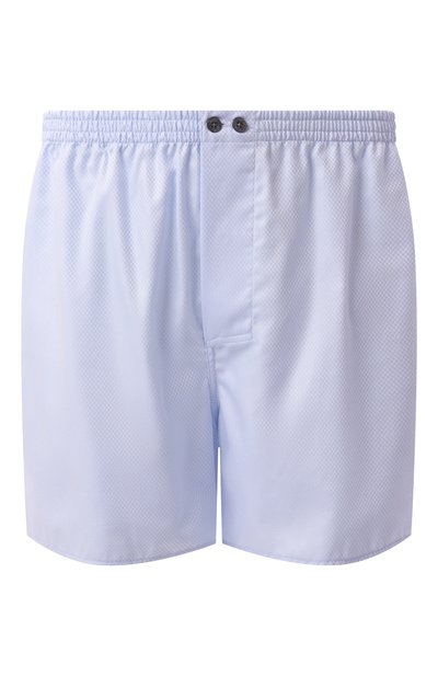 Хлопковые боксеры ZIMMERLI, арт. 4737-75101, фото 1