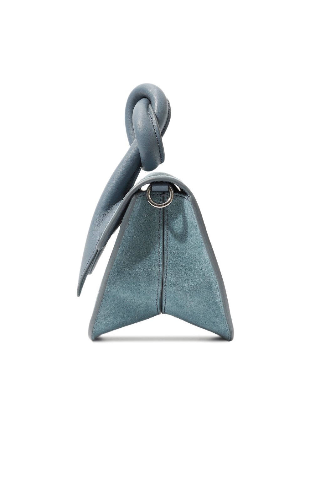 Сумка pretzel YUZEFI, арт. YUZRS24-HB-PRZ-S006, фото 4