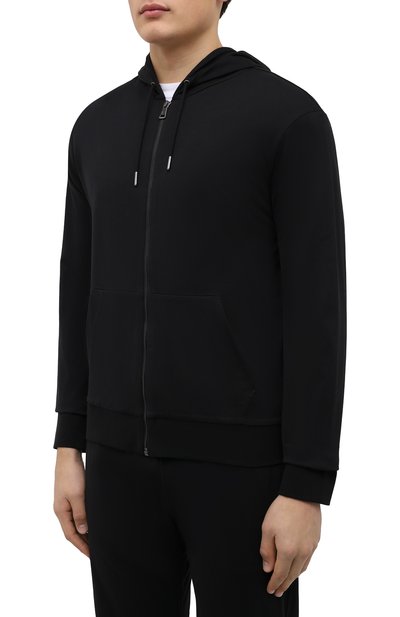 Хлопковая толстовка RALPH LAUREN, арт. 790729488, фото 3