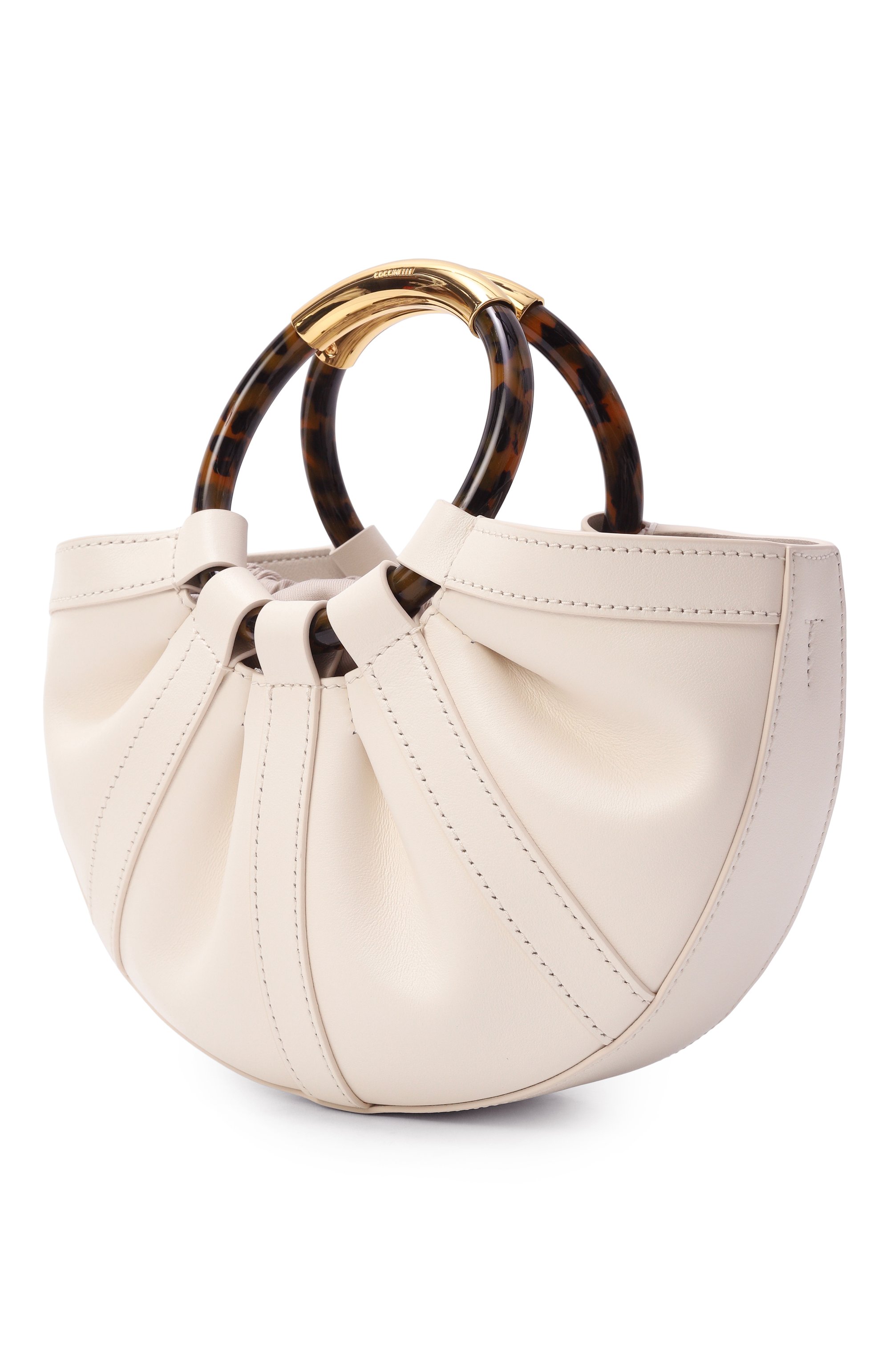 Сумка shell small COCCINELLE, арт. E1 U5A 18 03 01, фото 4