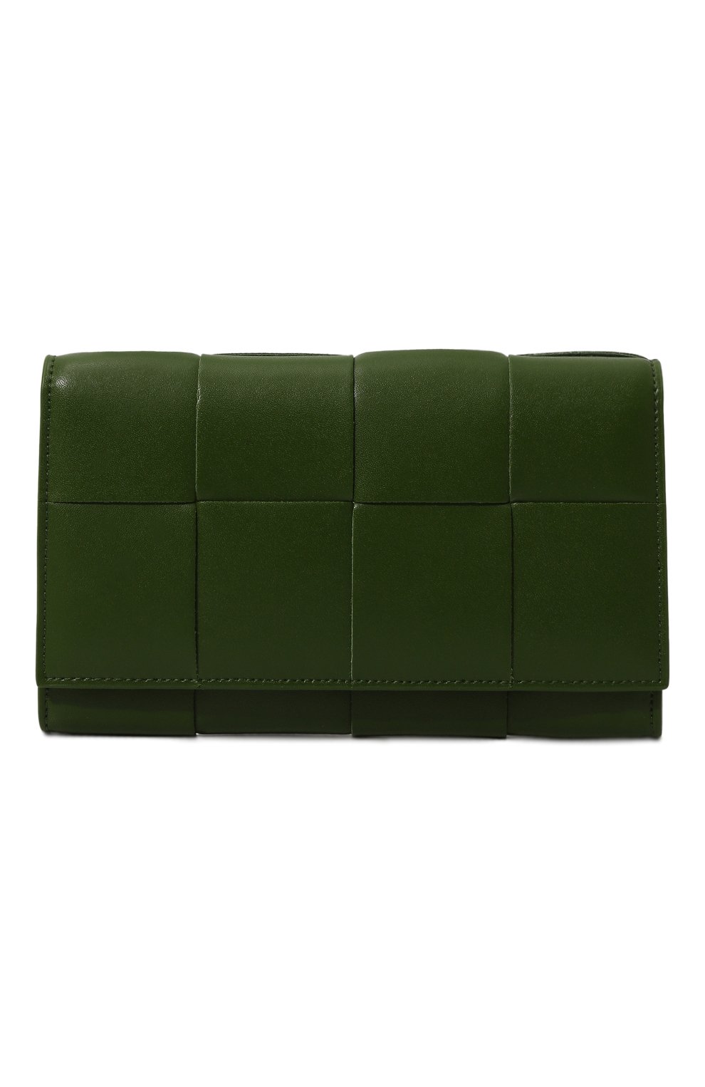 Кожаное портмоне BOTTEGA VENETA, арт. 679845/VBWD2, фото 1