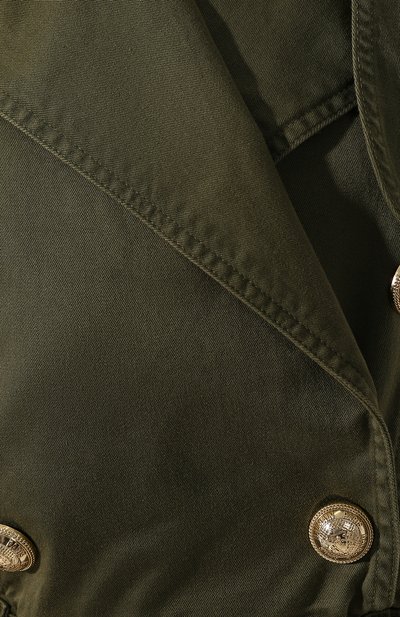 Комбинезон BALMAIN, арт. TF15765/C195, фото 5