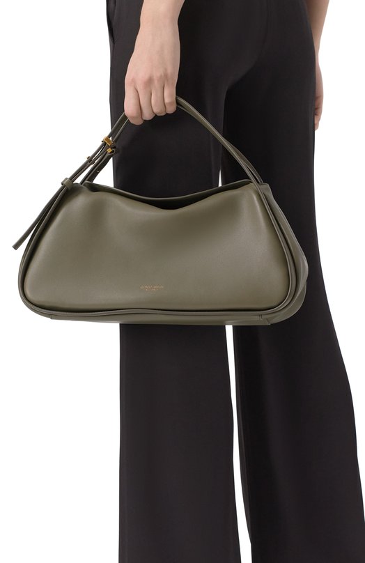 Сумка Giorgio Armani GW001310/AF16412 Хаки  GW001310/AF16412 Фото 2