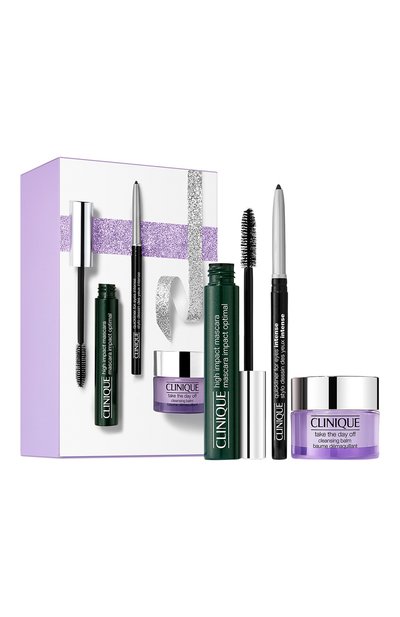 Набор high impact mascara CLINIQUE, арт. KKEM-Y9, фото 1