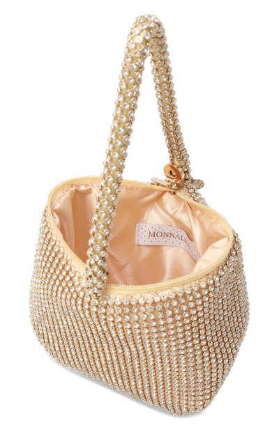 Сумка MONNALISA, арт. 79F051TS, фото 3