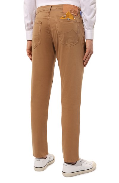 Джинсы bard JACOB COHEN, арт. U Q E04 36 S 3756, фото 4