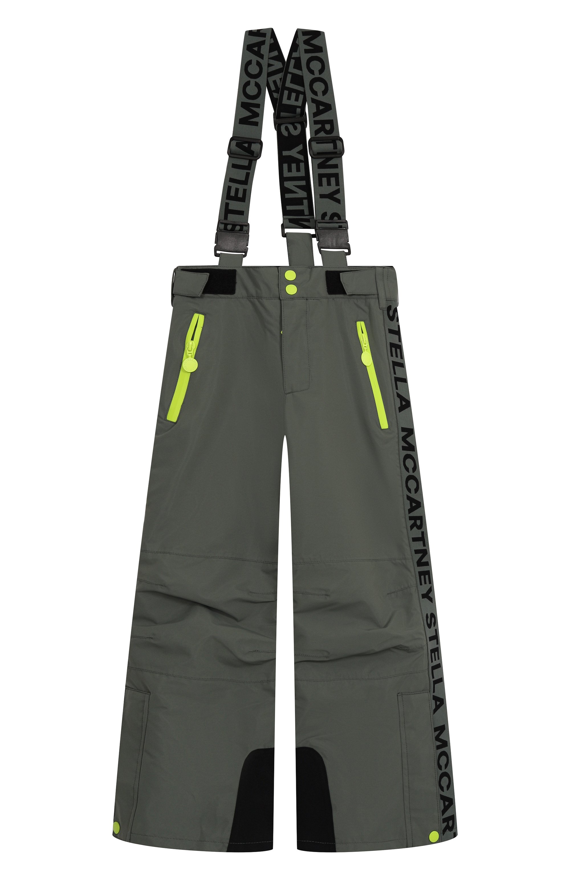 Утепленные брюки STELLA MCCARTNEY, арт. TX6P30, фото 1