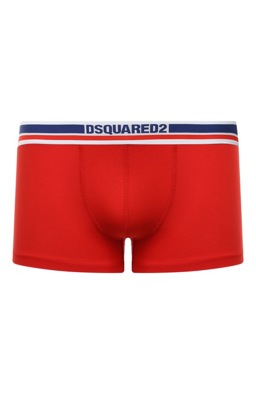 Хлопковые боксеры Dsquared2