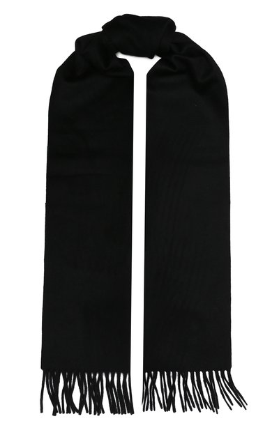 Мужской кашемировый шарф COLOMBO, арт. S4/5418-SMU