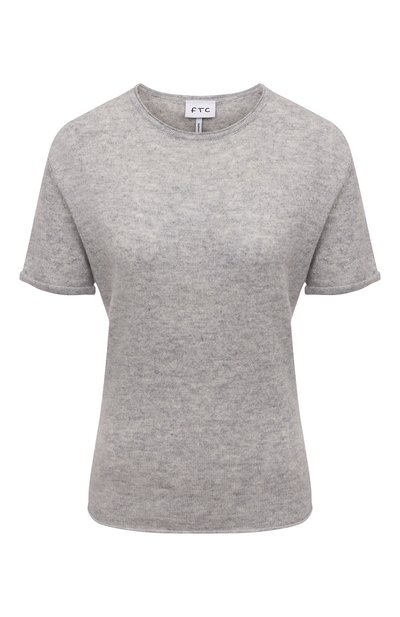 Кашемировый пуловер FTC, арт. 900-0700, фото 1