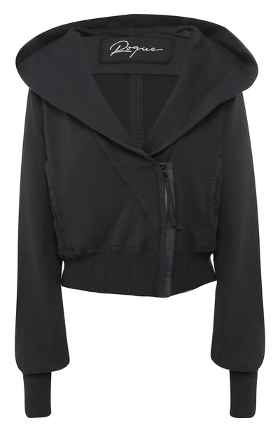 Хлопковый кардиган ROQUE, арт. RLMX134/1, фото 1