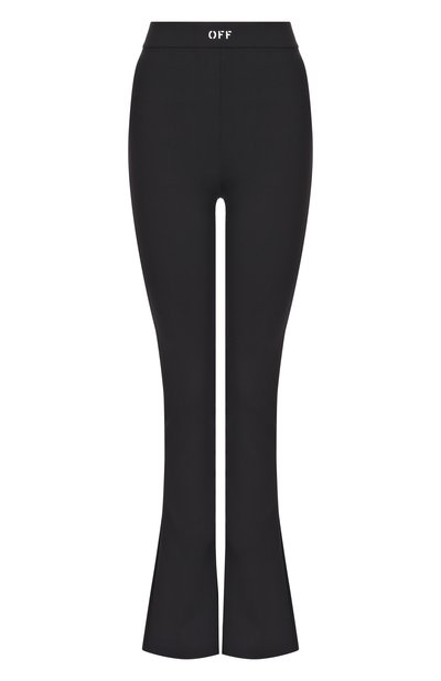 Женские легинсы OFF-WHITE, арт. 0WCD023C99JER001