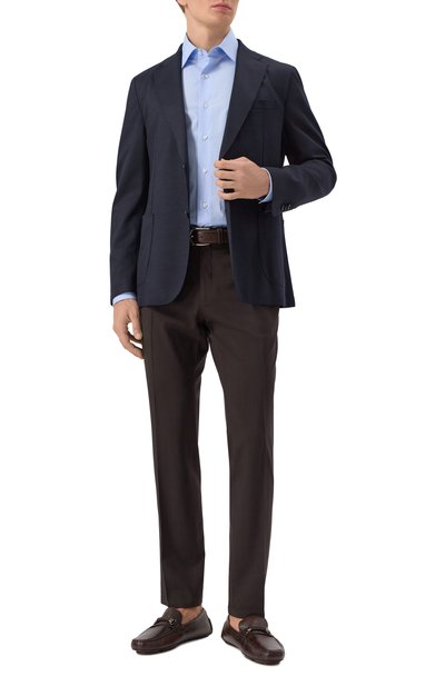 Шерстяной пиджак WINDSOR, арт. 13 VAST0-0E-J7 10017032/10017032, фото 3