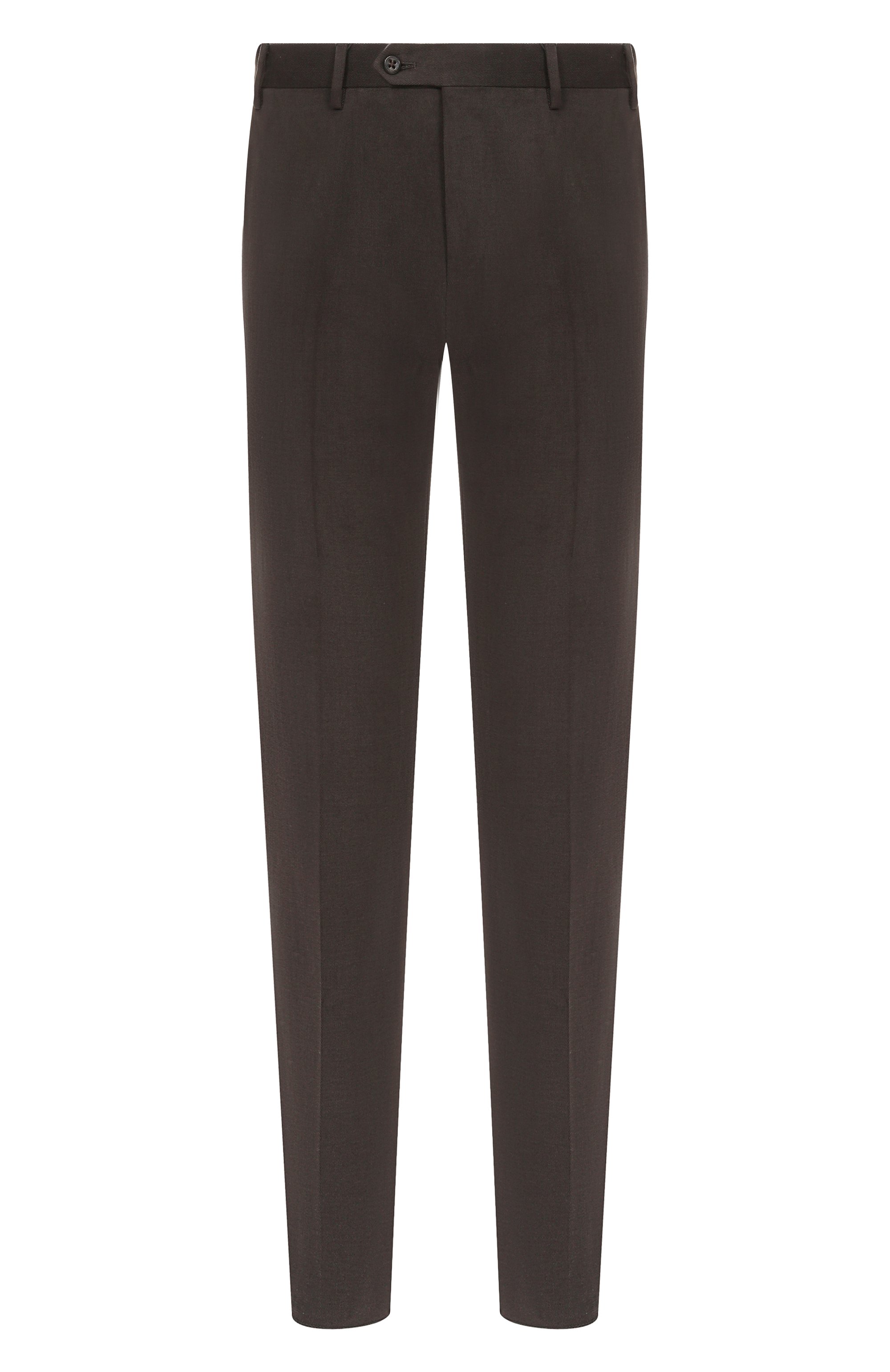 Хлопковые брюки CORNELIANI, арт. 264B01-2618503, фото 1