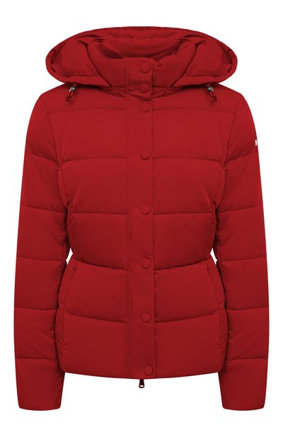 Женская утепленная куртка EMPORIO ARMANI, арт. 6Z2B75/2NAGZ/0UTLET AW22-23