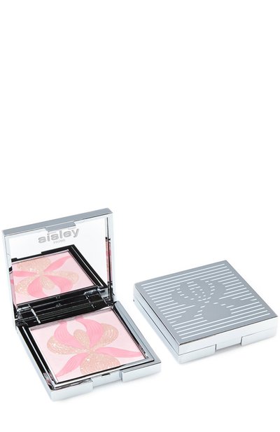 Палетка \розовая орхидея\" румяна + оттеночная пудра" SISLEY, арт. 181506, фото 1