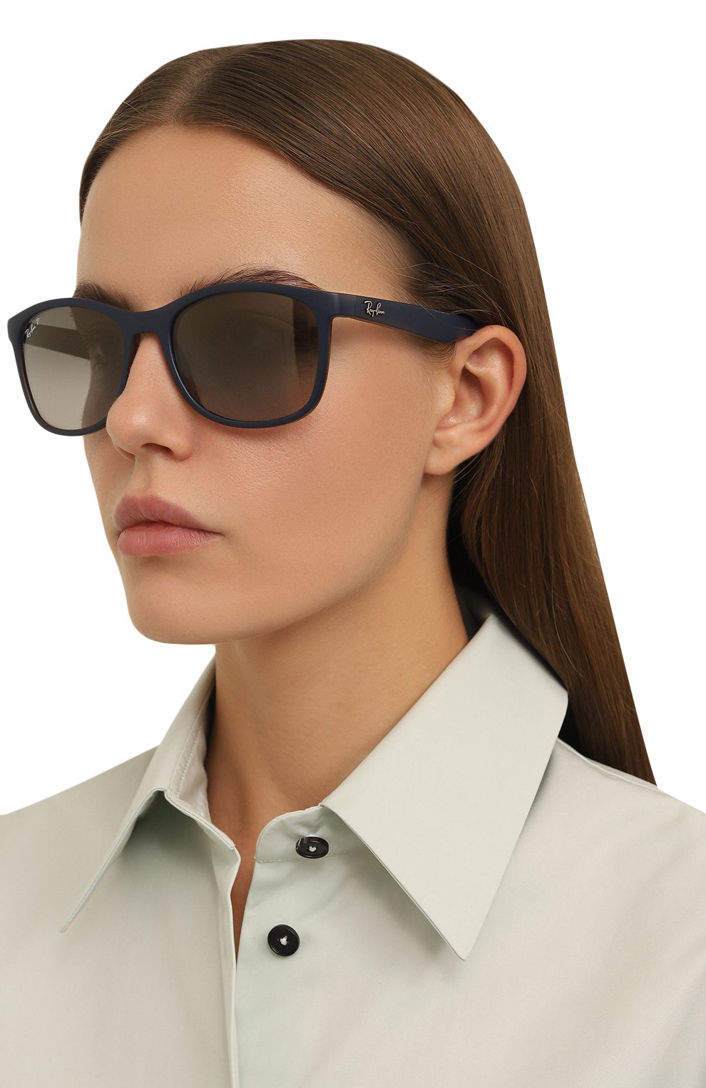 Солнцезащитные очки RAY-BAN, арт. 4374-6601M3, фото 2