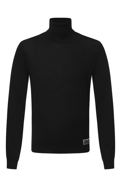 Шерстяная водолазка VALENTINO, арт. UV3KC09N6KR, фото 1