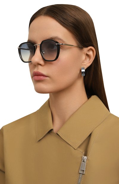 Солнцезащитные очки JOHN DALIA, арт. IGGY C107, фото 2
