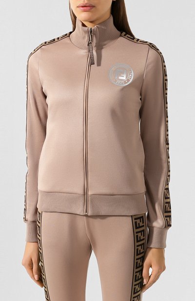 Кардиган FENDI, арт. FAF069 AB4D, фото 3