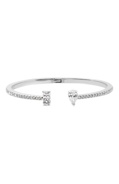 Женский браслет mesmera attract SWAROVSKI, арт. 5556912