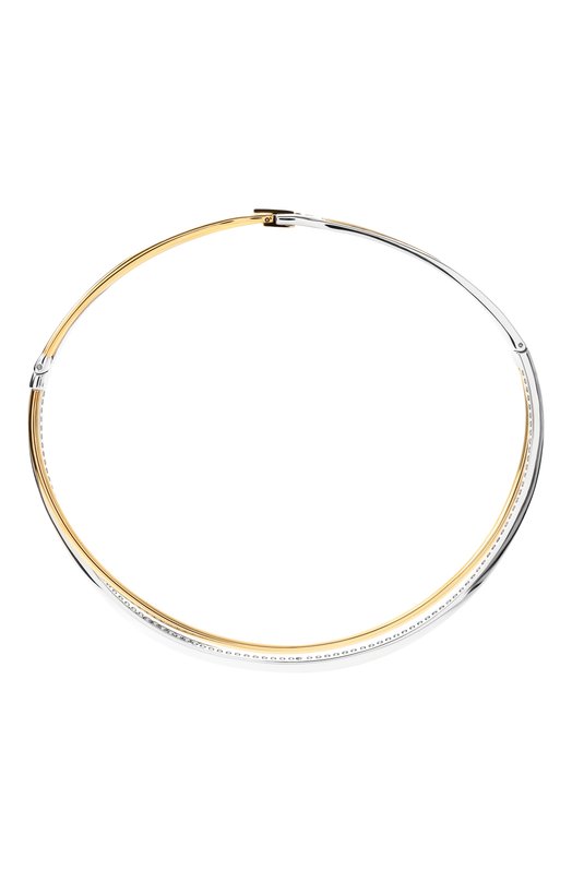 Колье Hyperbola Swarovski 5702409 Разноцветный 5702409