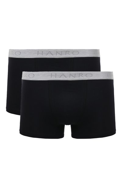 Комплект из двух боксеров HANRO, арт. 073078, фото 1