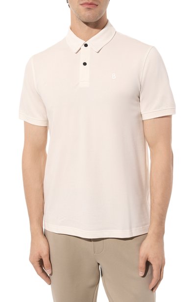 Поло BOGNER, арт. 58322727, фото 3