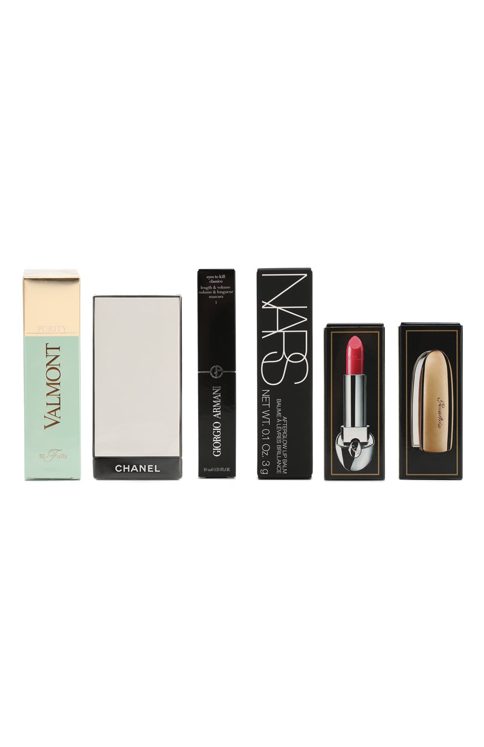 Набор beauty box 8 march ЦУМ, арт. BEAUTYBOX8MARCH, фото 3