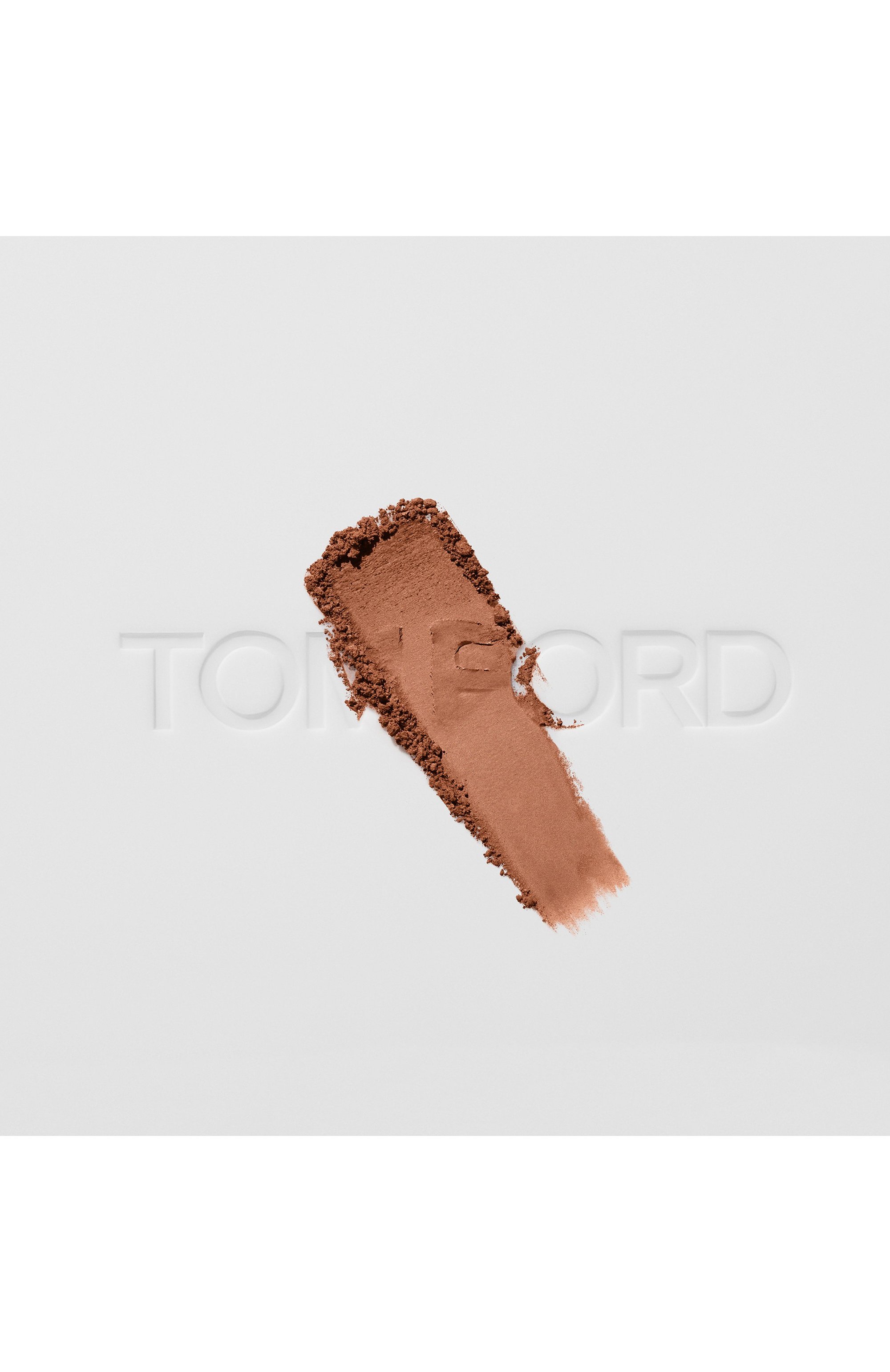 Пудра для лица architecture soft matte blurring powder, 04 sable voile (9g) TOM FORD, арт. TE7K-04, фото 2