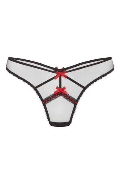 Женские трусы-стринги hetty AGENT PROVOCATEUR, арт. AP12813001600