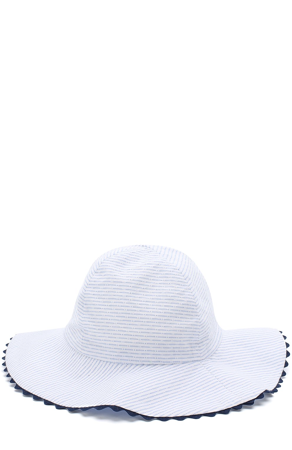 Шляпа из хлопка с широкими полями TARTINE ET CHOCOLAT, арт. TL90002, фото 2