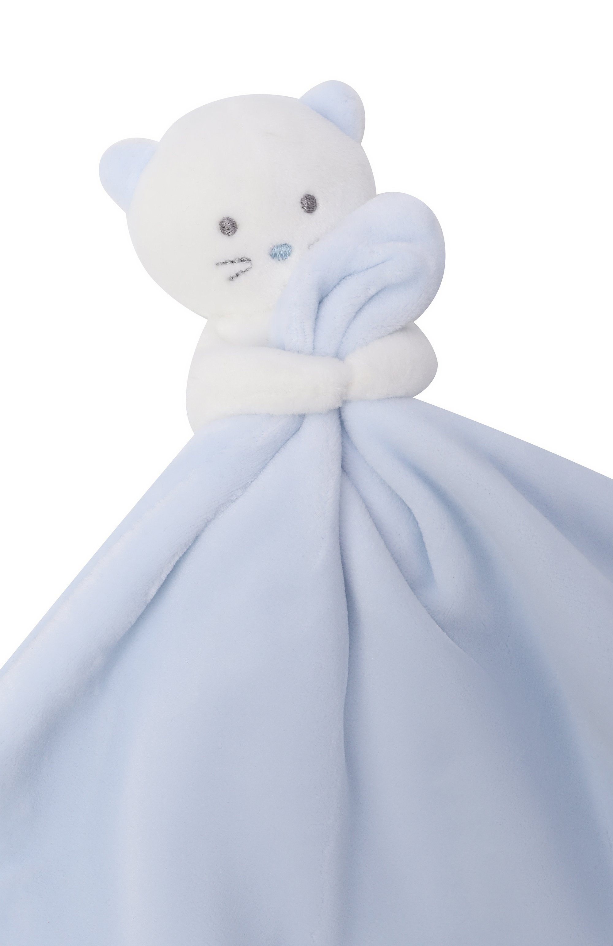Игрушка-комфортер медвежонок JACADI, арт. 2036759, фото 3