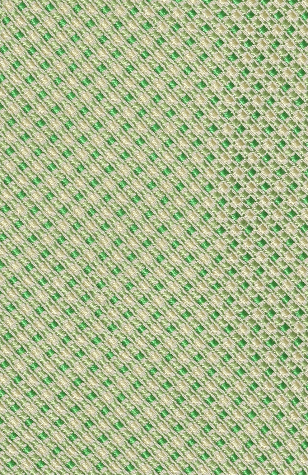 Галстук из шелка и хлопка VAN LAACK, арт. LER0Y/K04181, фото 4