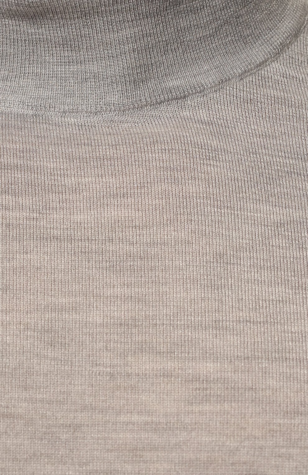 Водолазка из кашемира и шелка STEFANO RICCI, арт. K606125L10/F22302, фото 5