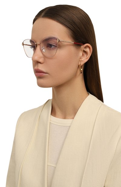 Оправа CHOPARD, арт. G98M 2AM, фото 2