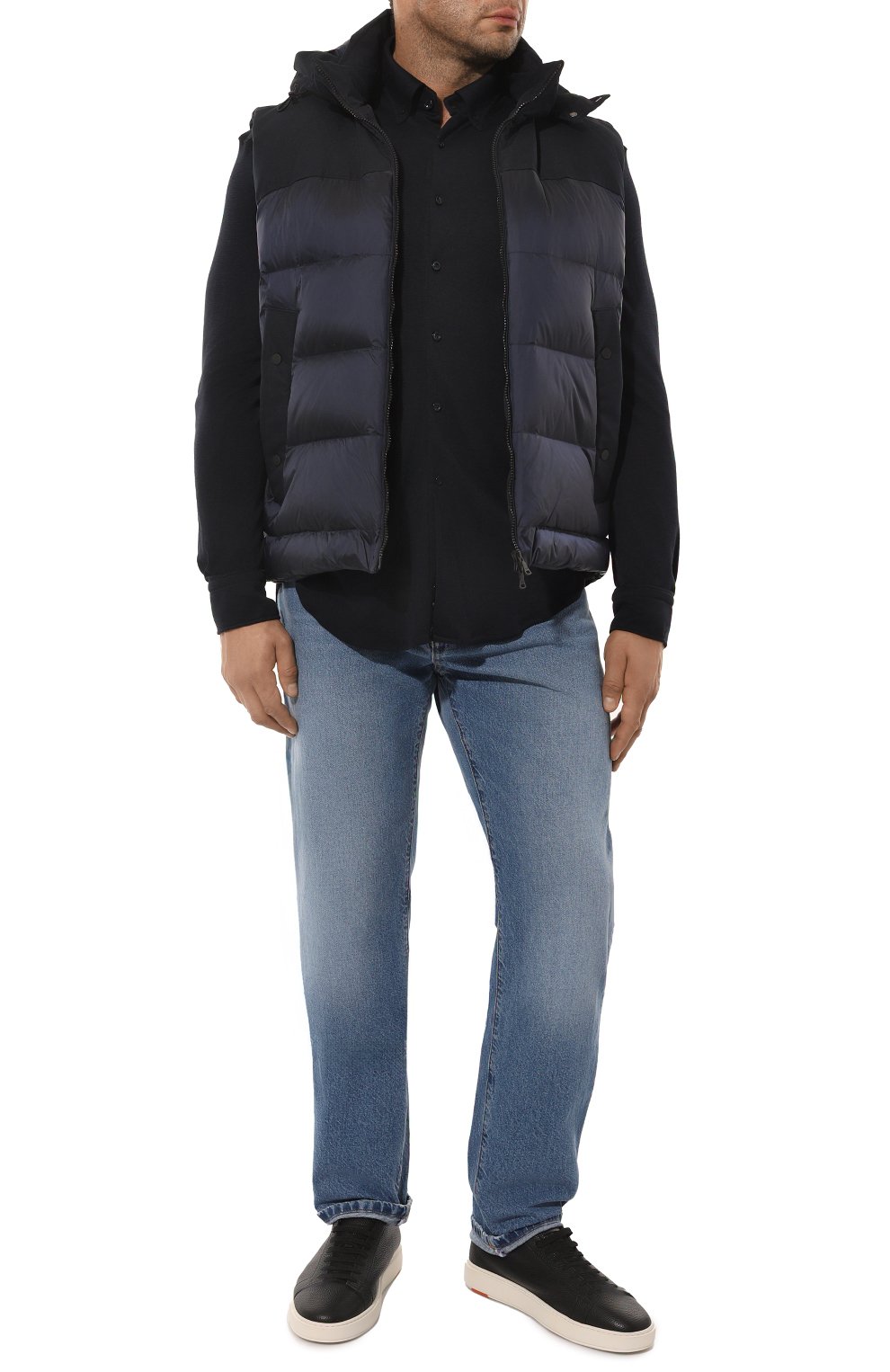 Рубашка PAUL&SHARK, арт. 14313125R, фото 2