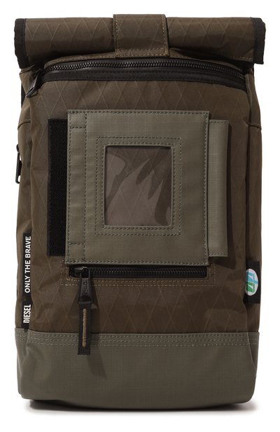 Текстильный рюкзак DIESEL, арт. X08039/P4217, фото 1