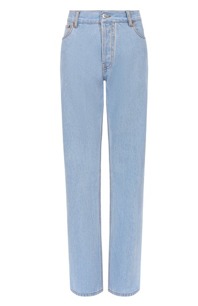 Женские джинсы FORTE DEI MARMI COUTURE, арт. 25SF5061