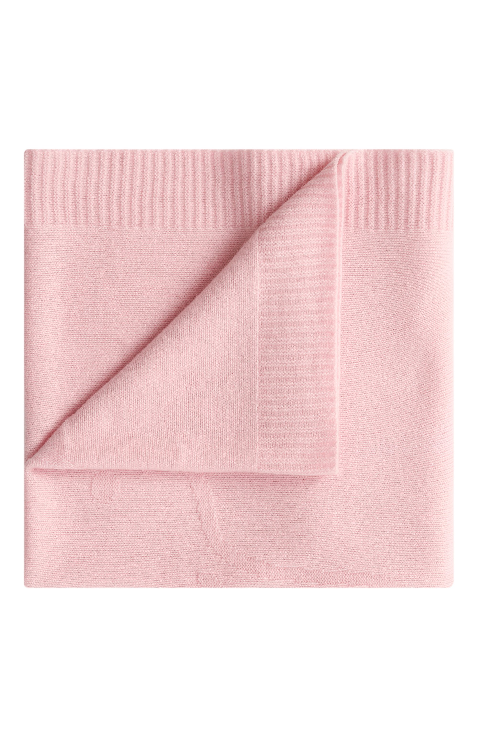 Кашемировый плед TARTINE ET CHOCOLAT, арт. T60009F, фото 1